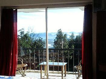 Doddabetta Resort Ooty Esterno foto