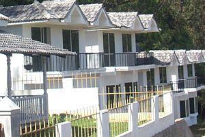 Doddabetta Resort Ooty Esterno foto