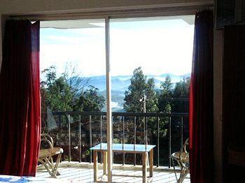 Doddabetta Resort Ooty Esterno foto