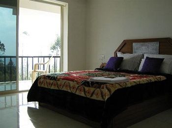 Doddabetta Resort Ooty Esterno foto