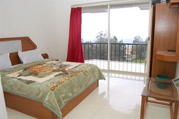 Doddabetta Resort Ooty Esterno foto